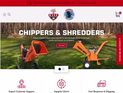 Woodsplitteroutlet