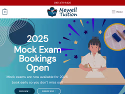 Newelltuition