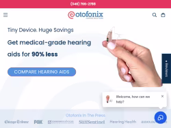 Otofonix
