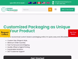 Everypackaging
