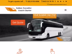Executivecoachcharter