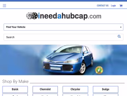 Ineedahubcap