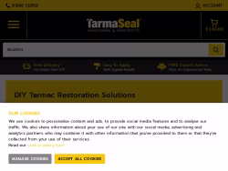 Tarmaseal