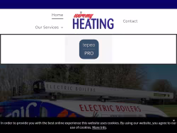 Wiremyheating