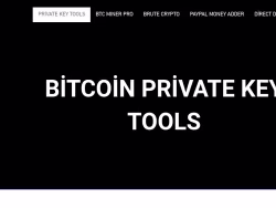 Btctools