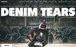 Denimtears