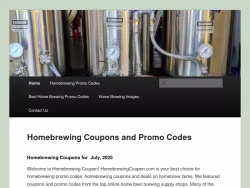 Westcoastbrewer