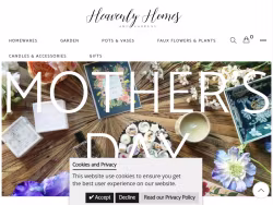 Heavenlyhomesandgardens