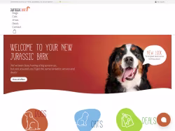 Jurassicbark-online