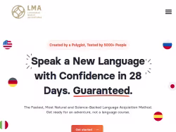 Lma-method