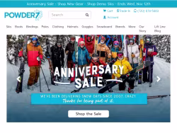 Powder7