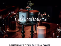 Blackmoonbotanica