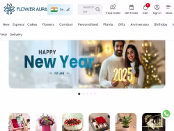 Floweraura