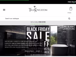 Tilekingdom