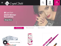 Crystalnails4u