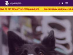 Animalcoursesdirect