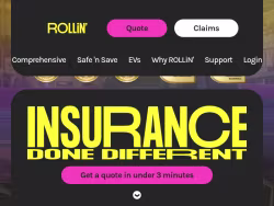 Rollininsurance