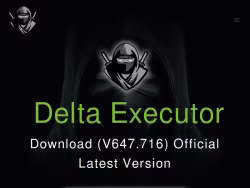 Deltaexecutar