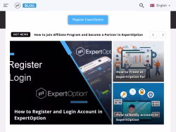 Expertoptionblog
