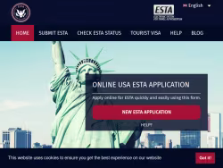 Usaestaonline