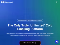 Manyreach