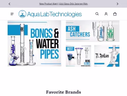 Aqualabtechnologies