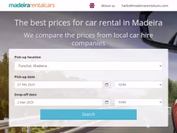 Madeirarentalcars