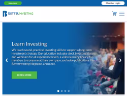 Betterinvesting