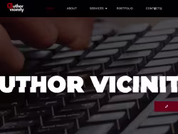Authorvicinity