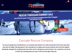 Cascade-rescue