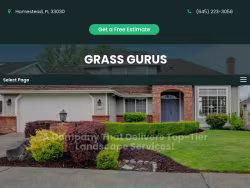 Landscaperhomestead