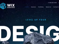 Wixwebstudios