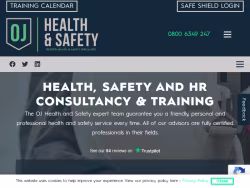 Ojhealthandsafety