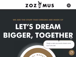 Zozimus