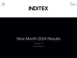 Inditex