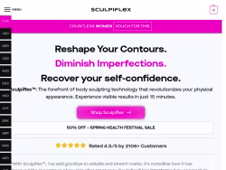 Sculpiflex