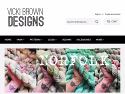 Vickibrowndesigns