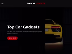 Topcargadgets