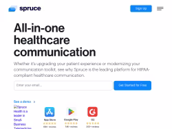 Sprucehealth