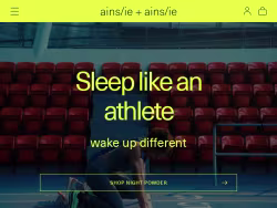 Ainslieainslie