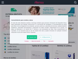 Alensa