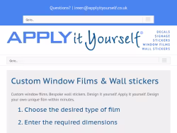 Applyityourself