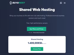Buyuhost