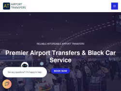 Airporttransfersny