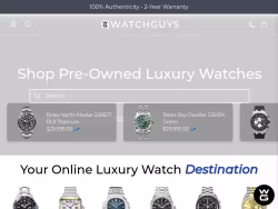 Watchguys