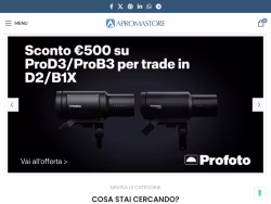 Apromastore