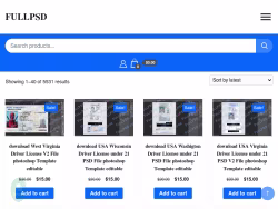 Fullpsd