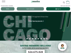 Msufcu