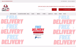 Vansalesdirect
