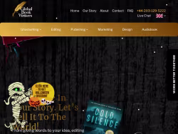 Globalbookwriters
